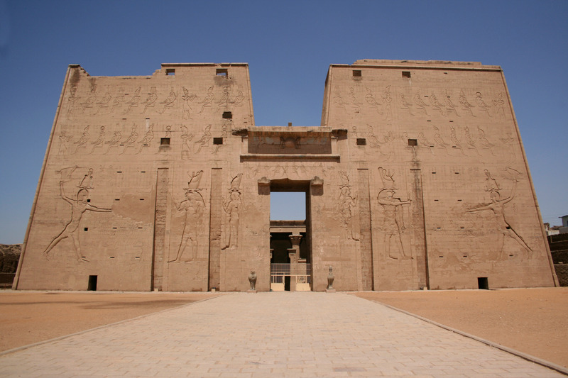 Nile Cruise Luxor Aswan Abu Simbel