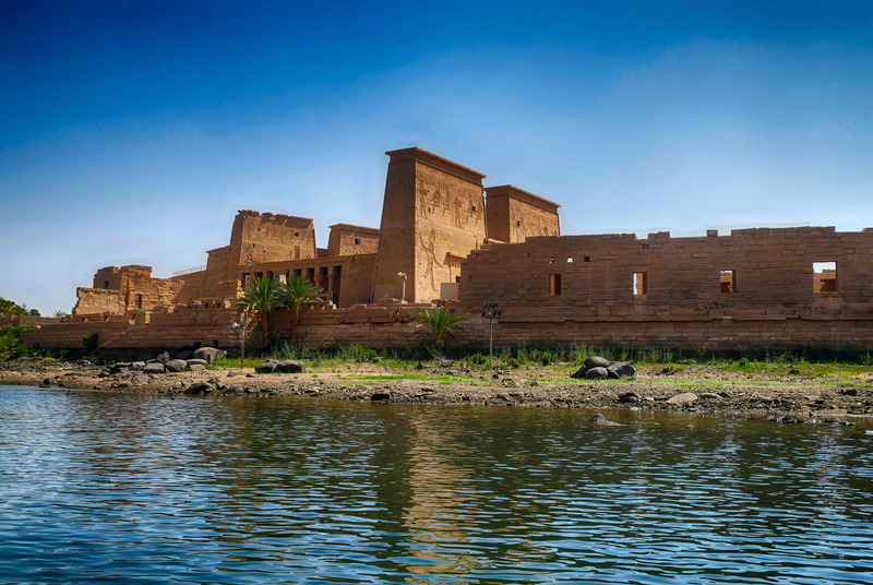 Luxury Nile Cruise
