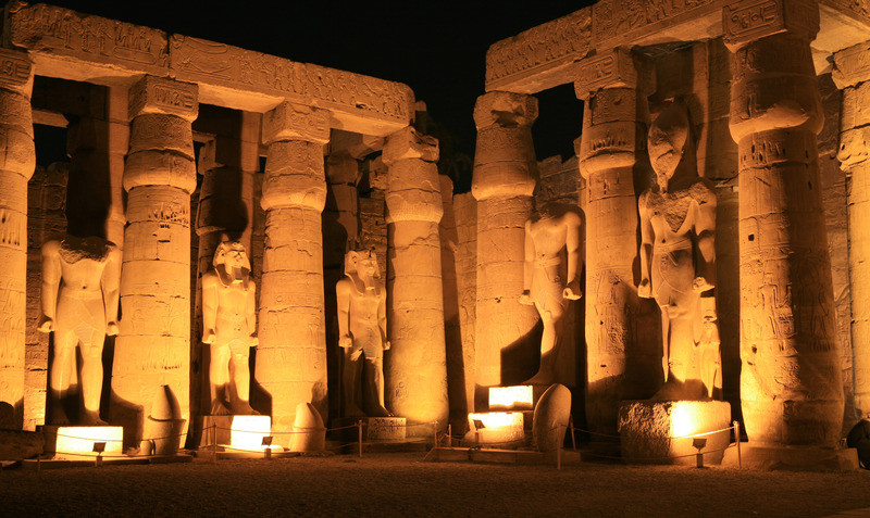 Best Dahabiya Nile Cruise