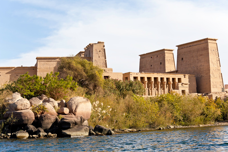 Nile Cruise and Safari