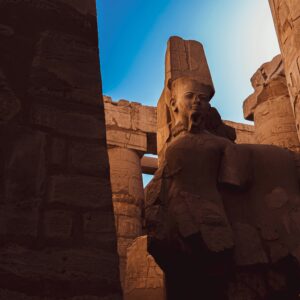 Luxury Private Aswan to Luxor Transfer Tour | Edfu & Kom Ombo Temple Visit Egypt