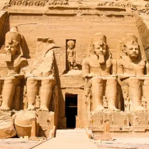 Private Abu Simbel Tour from Aswan by Car | Guided Egypt Day Trip