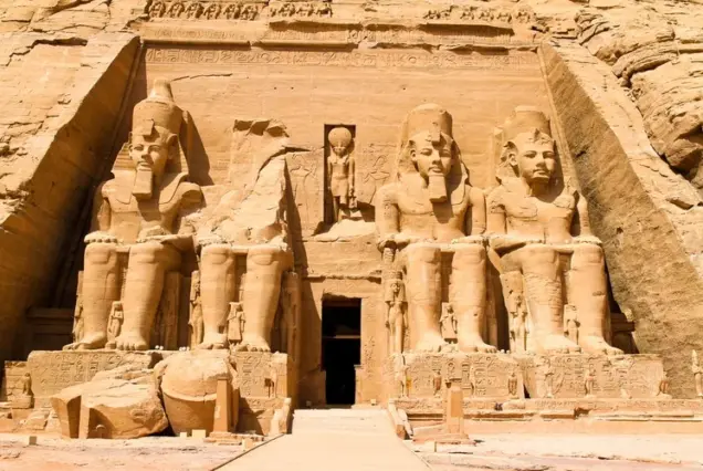 Private Abu Simbel Tour from Aswan by Car | Guided Egypt Day Trip