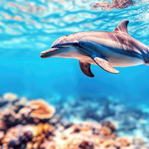 Dolphin House Snorkeling Sea Trip – Ultimate Adventure in Hurghada | VIP Red Sea Experience
